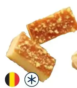 Horeca totaal Mini Lemon Cake aanbieding