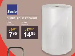 HandyHome Bubbelfolie premium aanbieding