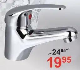 HandyHome Kraan aanbieding
