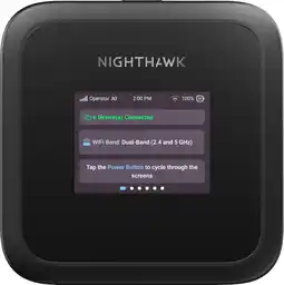Coolblue Netgear Nighthawk M3 aanbieding