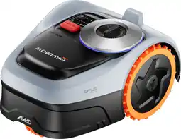 Coolblue Segway Navimow i205 AWD aanbieding