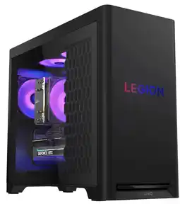 Coolblue Lenovo Legion T5 30IAS10 90YA007PMH aanbieding