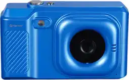 Coolblue Denver DCA-4818 Appareil Photo Pour Enfants Bleu aanbieding
