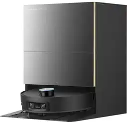Coolblue Dreame X60 Pro Ultra Complete Grey aanbieding