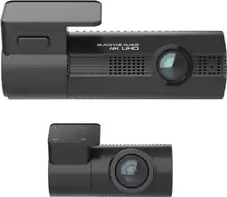 Coolblue BlackVue Elite 9-2CH 64Go aanbieding