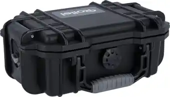 Coolblue Rollei Hard Case 2517 Mallette aanbieding