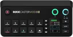 Coolblue RODECaster Video S aanbieding