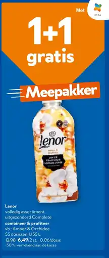 OKay Lenor aanbieding