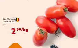 OKay San Marzano romatomaat aanbieding