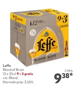 OKay Leffe aanbieding