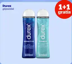 Bol.com Durex glijmiddel aanbieding