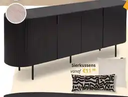 YGO Sierkussens aanbieding