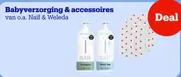 Bol.com Babyverzorging & accessoires aanbieding