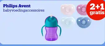 Bol.com Philips Avent babyvoedingaccessoires aanbieding