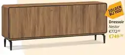 YGO Dressoir nestor aanbieding