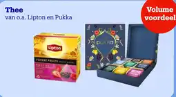 Bol.com Thee aanbieding