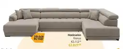 YGO Hoeksalon Firenze aanbieding