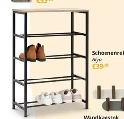 YGO Schoenenrek Alya aanbieding