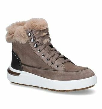 Torfs Geox Dayla Taupe Veterbottines aanbieding
