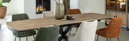 Henders & Hazel Uitschuifbare tafel aanbieding