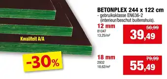 Betonplex