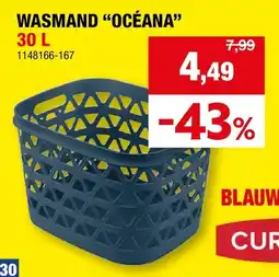 Hubo Wasmand océana aanbieding