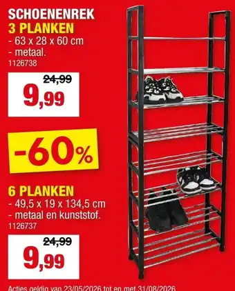 Schoenenrek