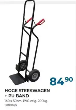 Meno Pro Hoge steekwagen aanbieding