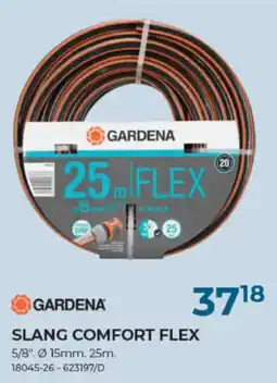Meno Pro Slang comfort flex aanbieding