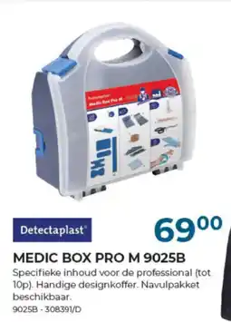 Meno Pro Medic box pro m aanbieding