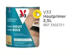 Brico Houtprimer aanbieding