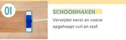 Brico Schoonmaken aanbieding