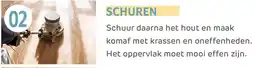 Brico Schuren aanbieding