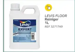Brico Levis floor reiniger aanbieding