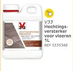 Brico V33 Hechtingsversterker voor vloeren aanbieding