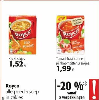 Royco
