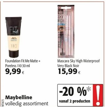 Maybelline
