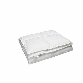 Leen Bakker Polydaun enkel dekbed Home collection anti-huisstofmijt - 240x220 cm - Leen Bakker aanbieding