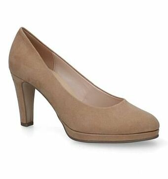 Clic! Roze Sandalen promotie bij Torfs