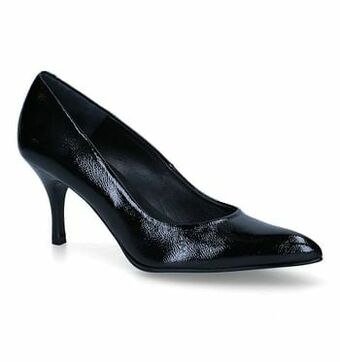 Torfs Zinda Zwarte Pumps aanbieding