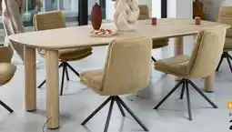 Henders & Hazel Tafel Azulo aanbieding