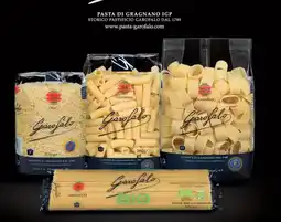 Carrefour Pasta di gragnano IGP aanbieding