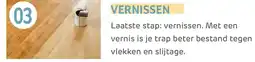 Brico Vernissen aanbieding
