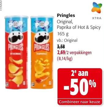 Pringles