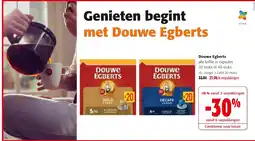 Colruyt Douce egberts aanbieding