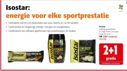 Colruyt Isostar aanbieding