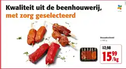 Colruyt Brazadeschotel aanbieding