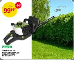 Brico Thermische heggenschaar aanbieding