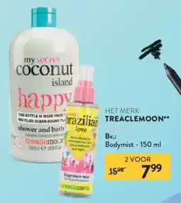 Di Bodymist aanbieding