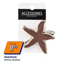 Action Haarklem aanbieding